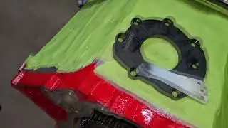 Installing a GM LS Gen 3 Melling Oil Pump in an L33 5.3L with ARP Bolts
