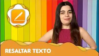 &iquest;C&oacute;mo SUBRAYAR un TEXTO en PAGES? | Tutorial RESALTAR 2026