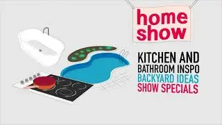 Perth Home Show | June 17 - 19 | FREE Entry 🎟