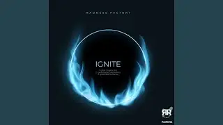 Ignite (Hasan Ghazi Remix)