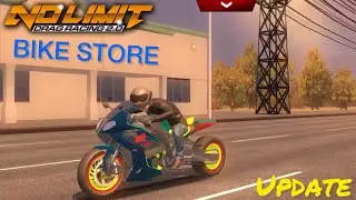 No Limit Drag Racing 2.0 - 5.54 BMW S1000RR Fastest Tune