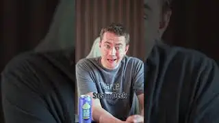 Valve Deckard Incoming