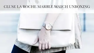 CLUSE WATCH UNBOXING | РАСПАКОВКА ЧАСОВ CLUSE