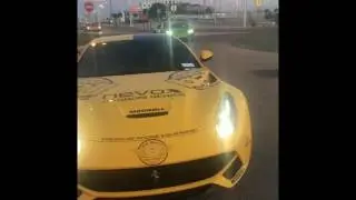 Modball Rally 2017 | Modballers arriving in Ibiza