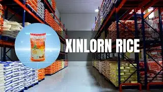 Panjin Xinlorn Rice Industry Machine for Packing Line Solutions