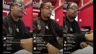 Chopsquad DJ Makes an Emotional Piano Beat 🎶