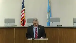 2026 State of the City Address
