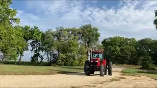 1998 CASE IH 8940 For Sale