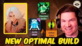 The ONESHOT Combo Destroying Eternus Lobbies