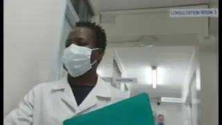 Supporting affordable healthcare in Africa