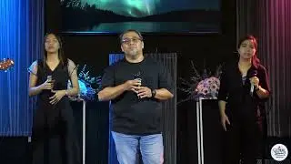 Sa Habang Panahon by Ptr  Rommel Guevara |  SWCC Worship Team Cover
