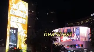 siopaolo - heartbeat (ft. Lydia Ganada)