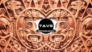 Erick Rinc&oacute;n - Sangre Azteca (Atom Pushers Jungle Terror Remix)