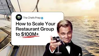 This Overnight Move Is Silently Transforming Restaurant Chains