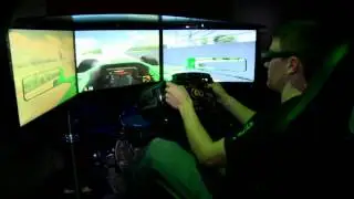 GTX Meetup Event Highlights