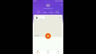 Xiaomi Mi Band 4 Firmware Update to v1.0.7.14 via Xiaomi Mi Fit Android app v4.0.12
