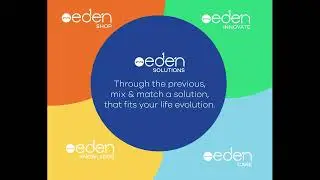 Eden Solutions