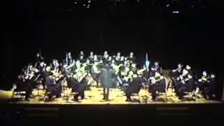 1st AP Coriolan Overture