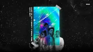 Count on you X Density X Break Free - mashup (Mavii edit)
