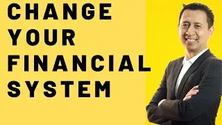 Bo Sanchez Change Your Financial System
