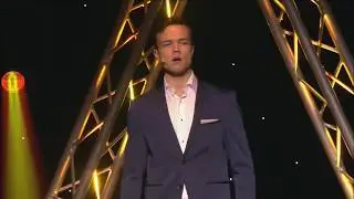 AMA | Optreden Robin Reitsma | Soldaat van Oranje