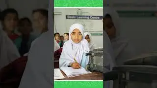 Teacher's Testimonial About Our Education Support Program