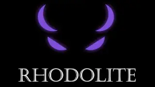 Rhodolite