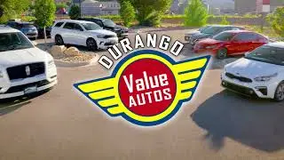 Durango Value Autos: Car Match maker
