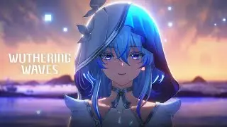 Shorekeeper OST 1 &mdash; Wuthering Waves