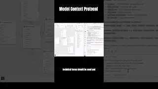 Power BI MCP Server | Model Context Protocol #powerbi #mcpserver #ai #aiagents