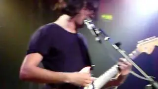 Dirty Pretty Things - Gin and Milk (Last Hurrah)