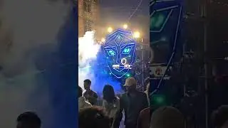 Dj Crazy Raipur || Sound Check, 🔥🔥😱