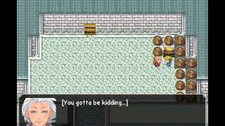 Black Cloud: New Title and Multiple Windowskins