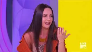 Bea Miller - Live on TRL [FULL SET]