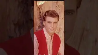 In Memory of Ricky Nelson 