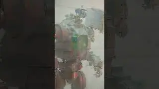 Robot ball