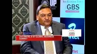 The Economic Times Global Business Summit 2 EP 02 | ET-Now | The Times of India Group