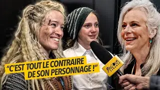 Les fans fran&ccedil;ais de 