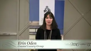 Real Estate Mastery Summit 2014 Testimonial - Erin Oden