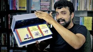 TINTIN: 9 Tiny Books in a Tiny Box of Facsimiles!