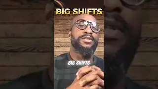 HOW TO MAKE A SHIFT IN YOUR BUSINESS! #bigshift #businessowner #agile