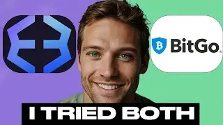 Exodus or BitGo Wallet - Crypto Champ Decided