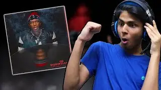 KSI'S NEW ALBUM IS FIREEEE | KSI DISSIMULATION REACTION