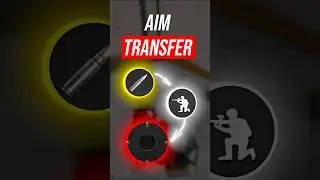 Deadly Aim Transfer | BGMI All New Basic & Advance SETTINGS/CONTROLS | Perfect BGMI Settings Guide |