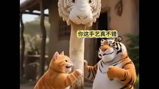 Bagian1|AnimalsAi-funny