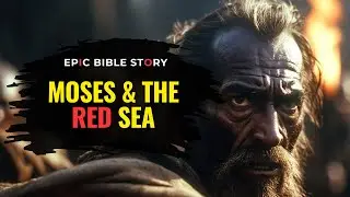 Чудо на Красном море | Полный короткометражный фильм на библейскую тематику