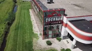 Cochran Exteriors - Roofing, Siding, Windows & More!
