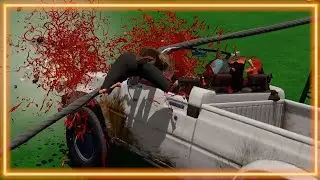 The GORIEST game ever made! - Guts and Glory