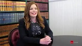 Ashleigh DoRozario - Litigation Lawyer - Potts Lawyers