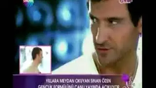 Sabahın Sedasında Sinan Özen   Röportaj